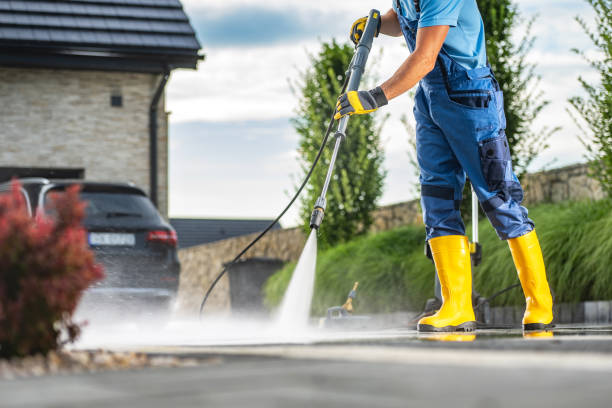 Best Warehouse Cleaning  in Pine Manor, FL