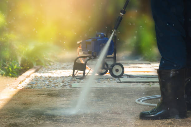 Reliable Pine Manor, FL Pressure Washing Services Solutions